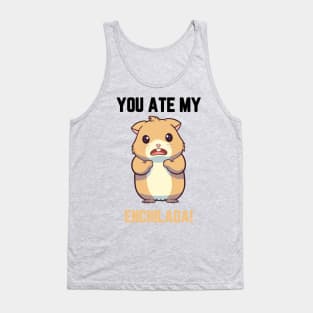 Enchiladas Tank Top